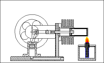 technische zeichnung dampfmaschine pdf